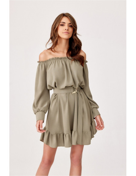 Robe de jour model 183729 Roco Fashion