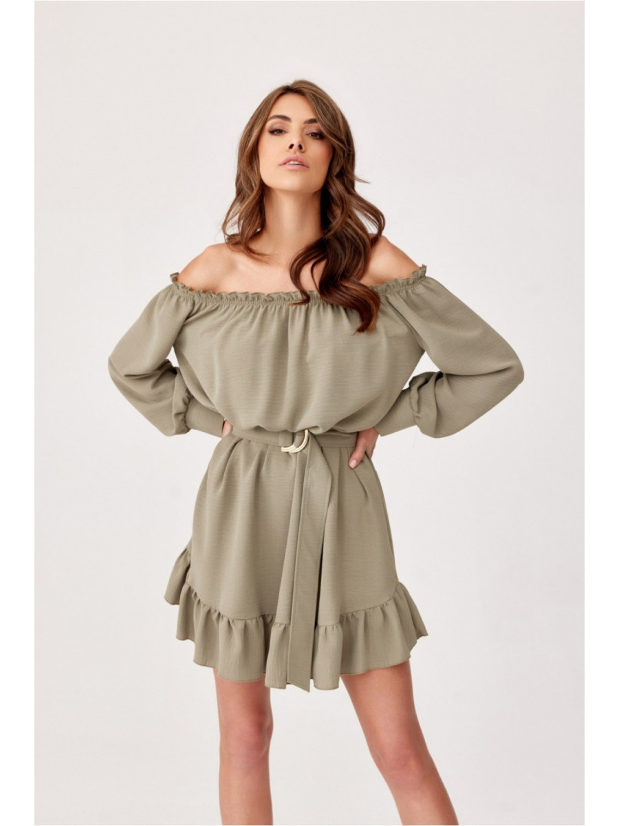 Robe de jour model 183729 Roco Fashion