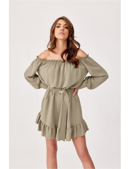 Robe de jour model 183729 Roco Fashion