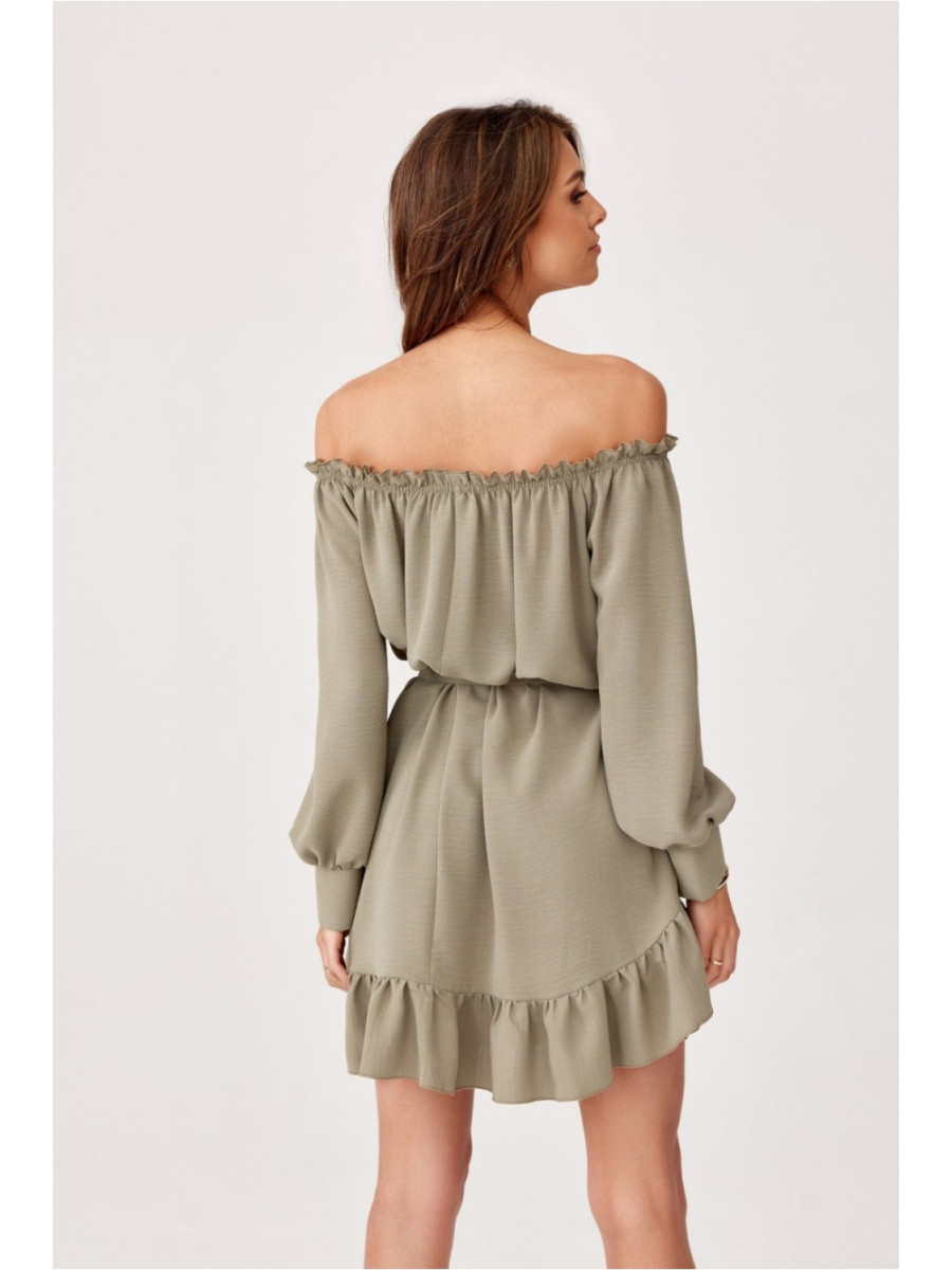 Robe de jour model 183729 Roco Fashion