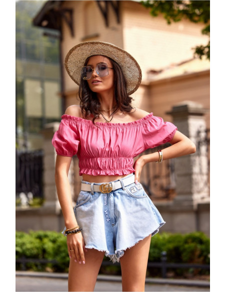Chemisier model 183754 Roco Fashion