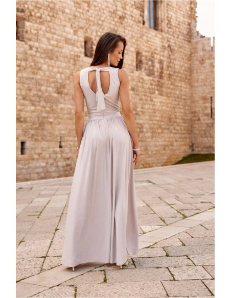 Robe longue model 183774 Roco Fashion