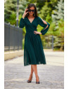 Robe de cocktail model 172912 Roco Fashion