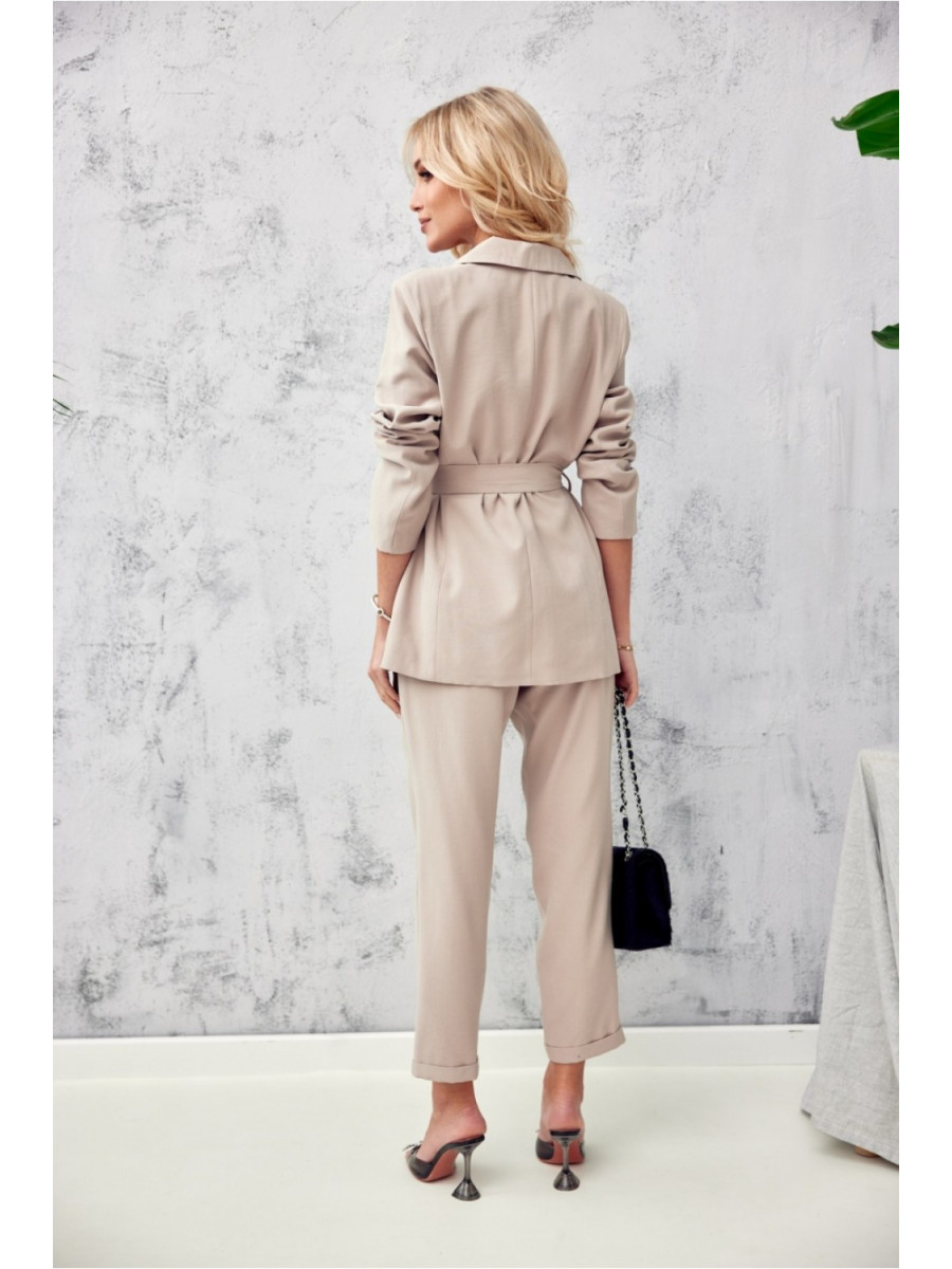 Pantalon femme model 172950 Roco Fashion