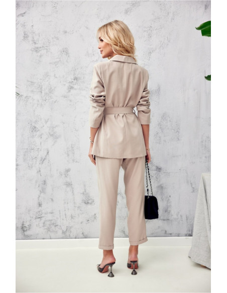 Pantalon femme model 172950 Roco Fashion