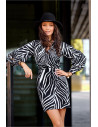 Robe de jour model 172992 Roco Fashion