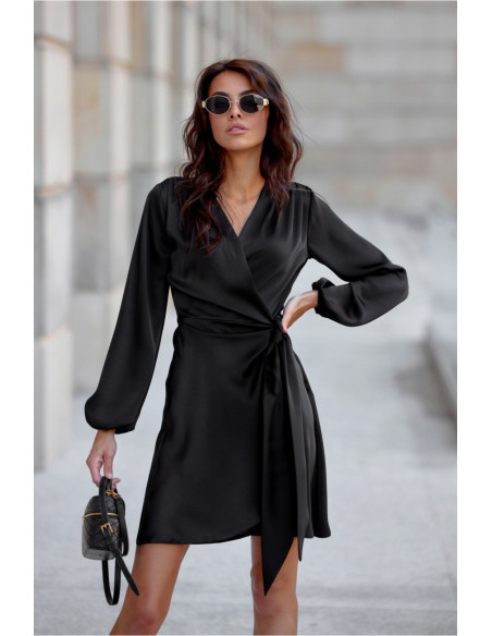 Robe de cocktail model 203276 Roco Fashion