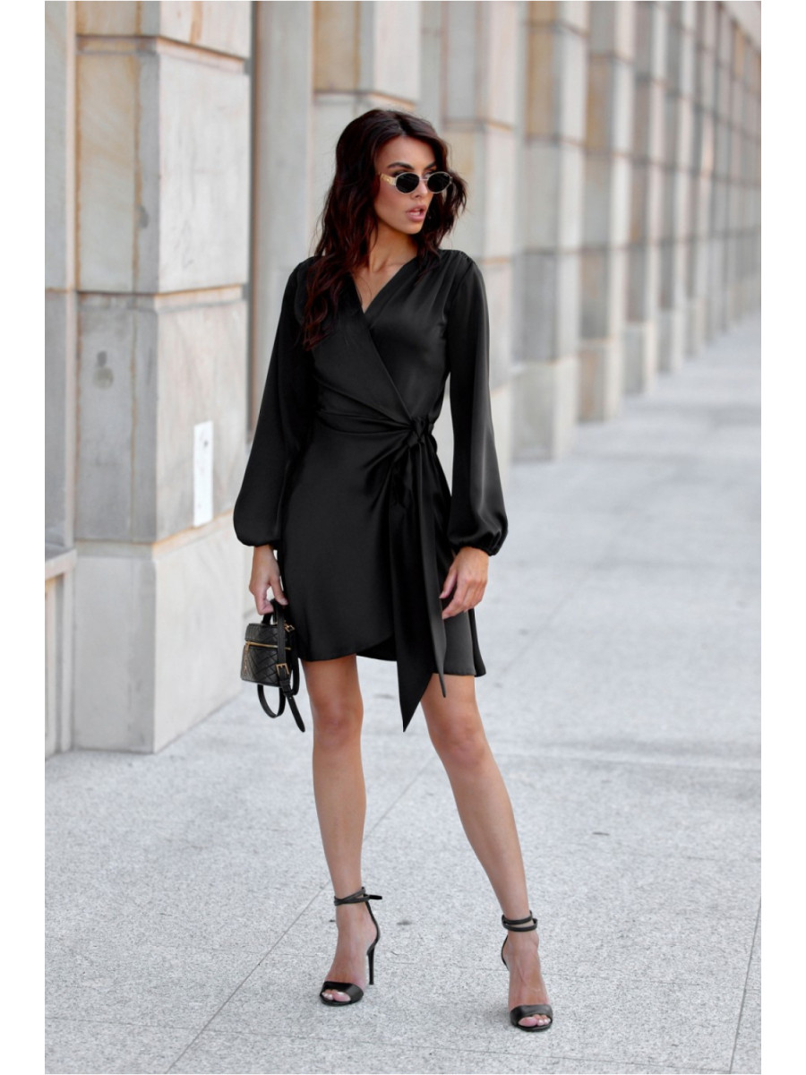 Robe de cocktail model 203276 Roco Fashion