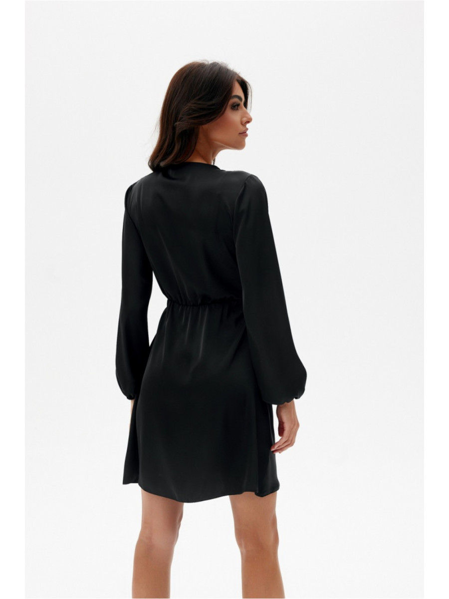 Robe de cocktail model 203276 Roco Fashion