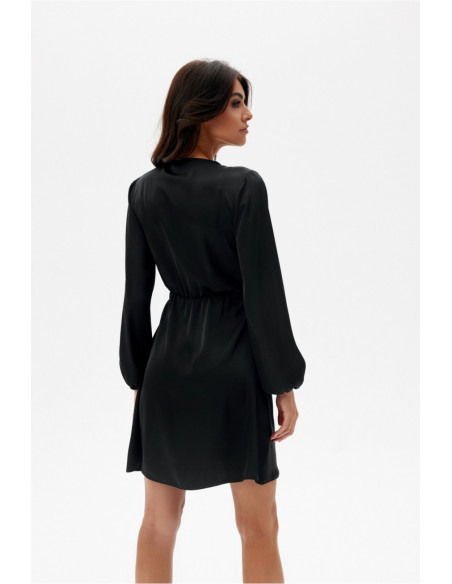 Robe de cocktail model 203276 Roco Fashion