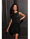 Jupe courte model 203388 Roco Fashion