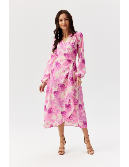 Robe de jour model 208179 Roco Fashion