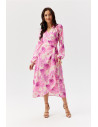 Robe de jour model 208179 Roco Fashion