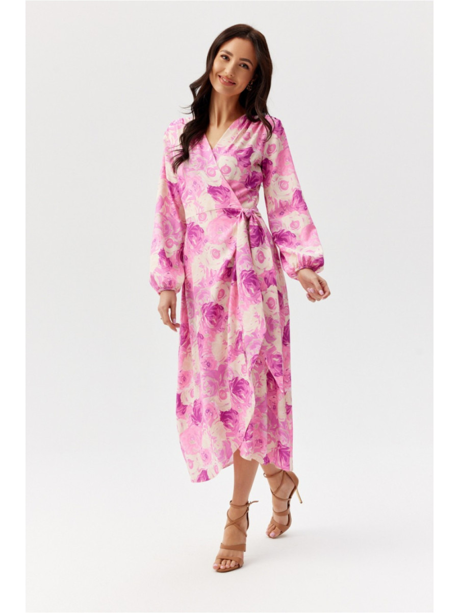 Robe de jour model 208179 Roco Fashion