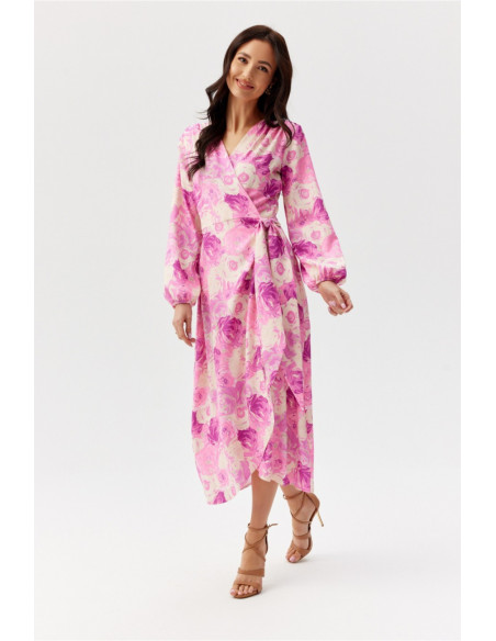 Robe de jour model 208179 Roco Fashion