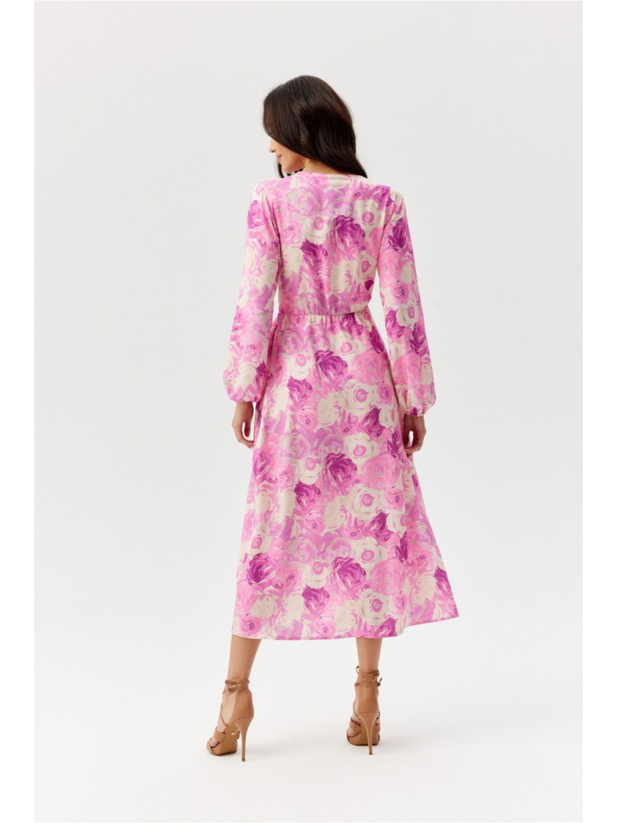 Robe de jour model 208179 Roco Fashion
