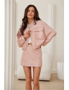 Veste model 208503 Roco Fashion