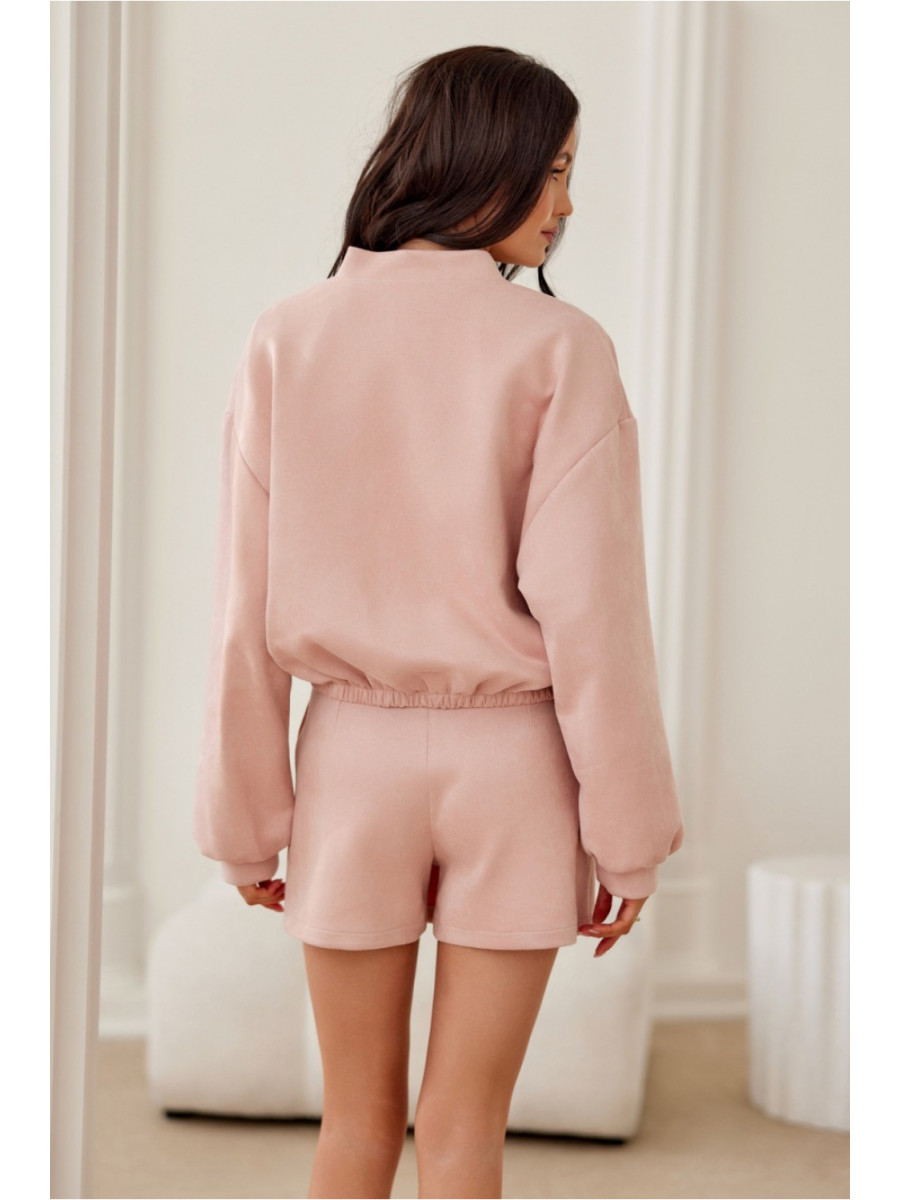 Veste model 208503 Roco Fashion