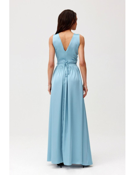 Robe de cocktail model 196265 Roco Fashion