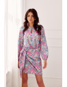 Robe de jour model 196282 Roco Fashion