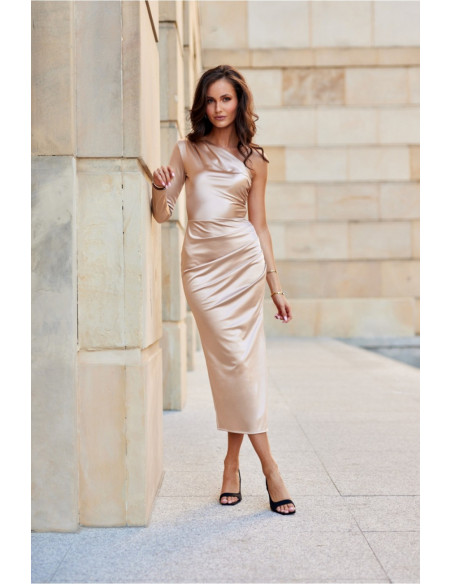 Robe de soirée model 186627 Roco Fashion