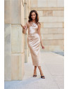 Robe de soirée model 186627 Roco Fashion