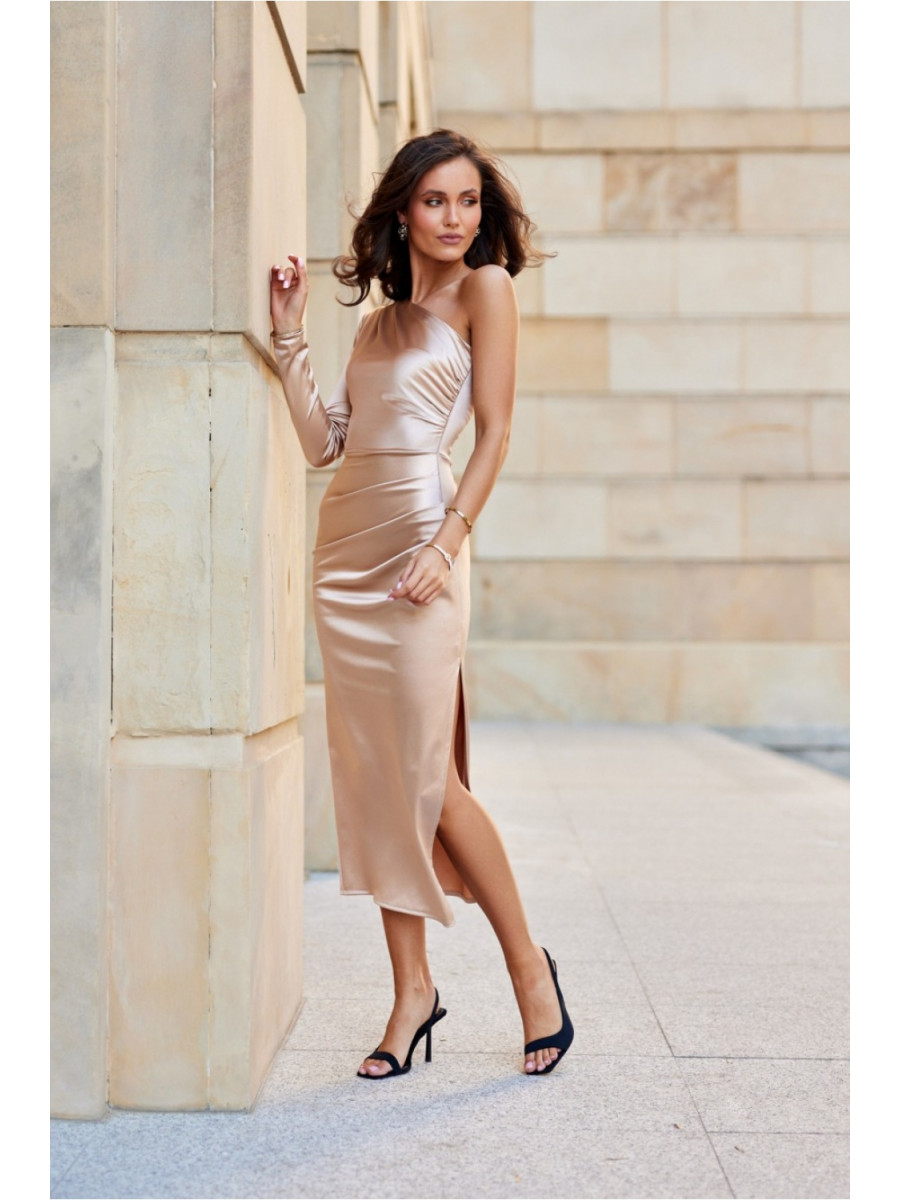 Robe de soirée model 186627 Roco Fashion
