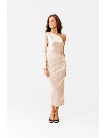 Robe de soirée model 186627 Roco Fashion