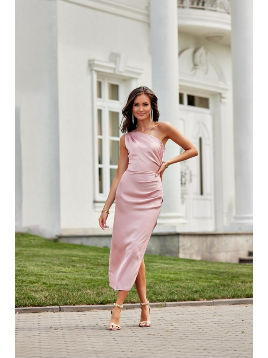 Robe de soirée model 186644 Roco Fashion