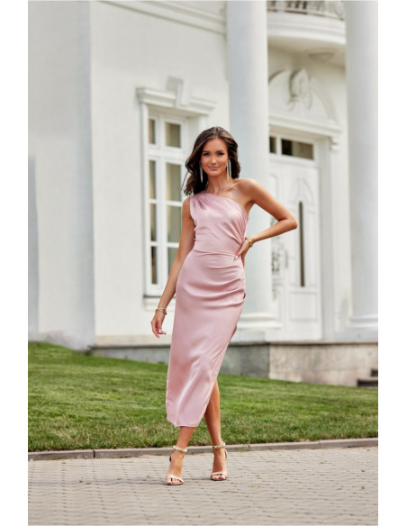 Robe de soirée model 186644 Roco Fashion