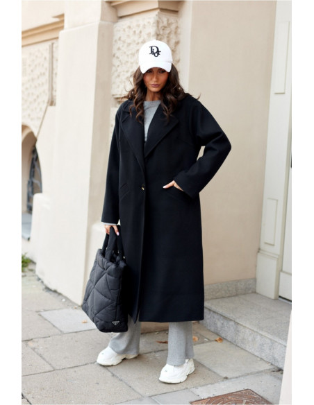 Manteau model 186766 Roco Fashion