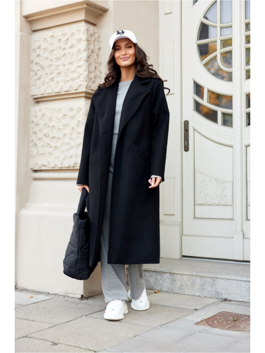 Manteau model 186766 Roco Fashion
