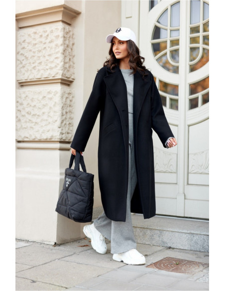 Manteau model 186766 Roco Fashion