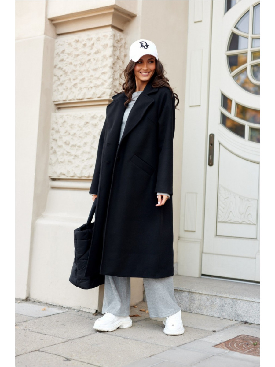 Manteau model 186766 Roco Fashion