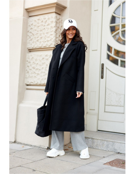 Manteau model 186766 Roco Fashion