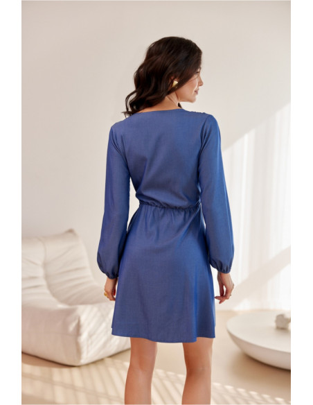 Robe de jour model 209548 Roco Fashion