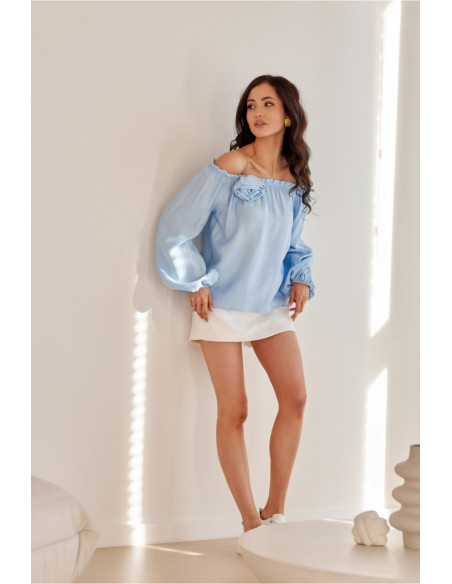 Chemisier model 209564 Roco Fashion