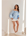 Chemisier model 209564 Roco Fashion