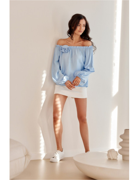 Chemisier model 209564 Roco Fashion