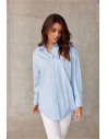 Chemise manche longue model 176690 Roco Fashion