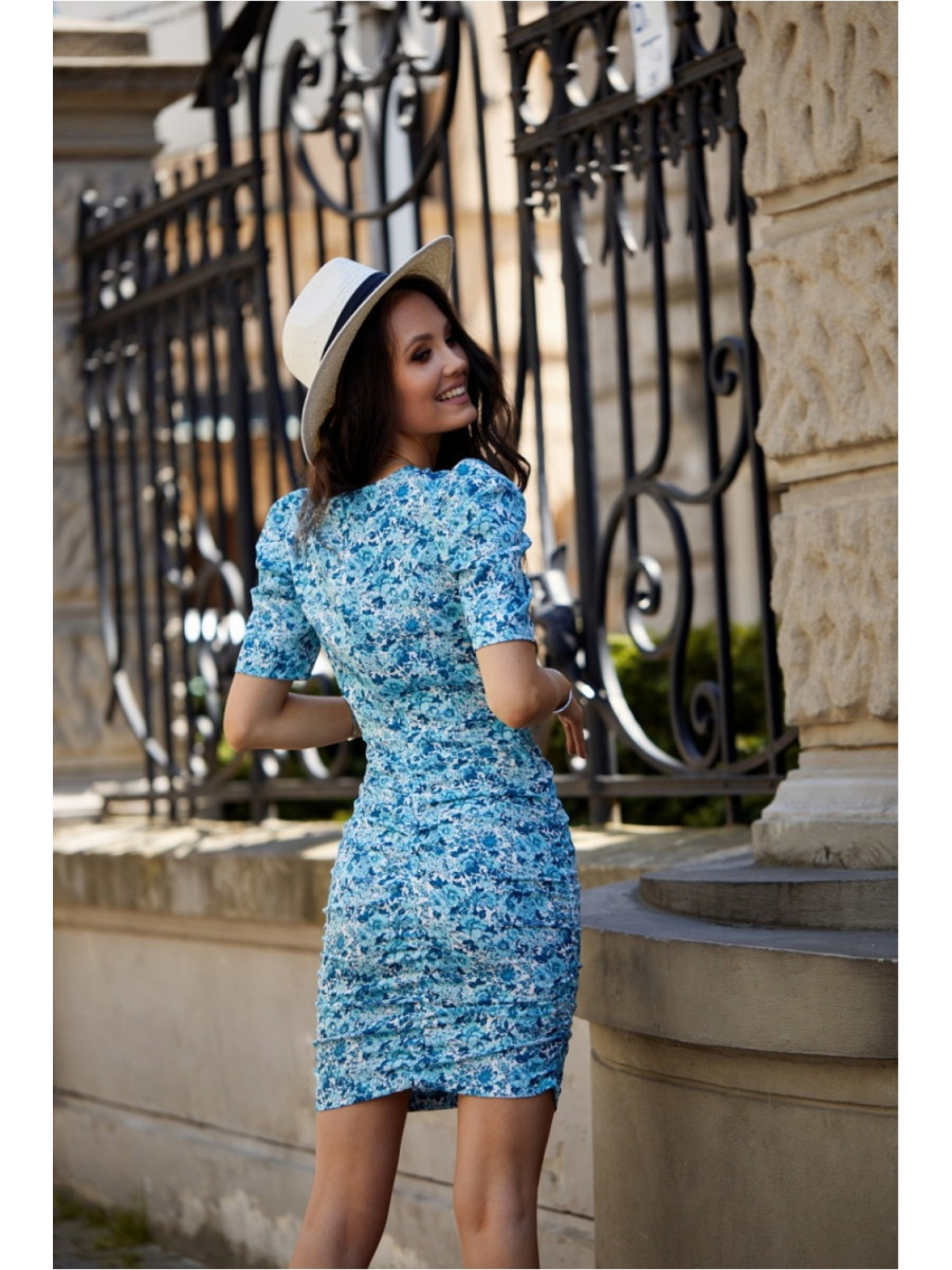 Robe de jour model 176899 Roco Fashion