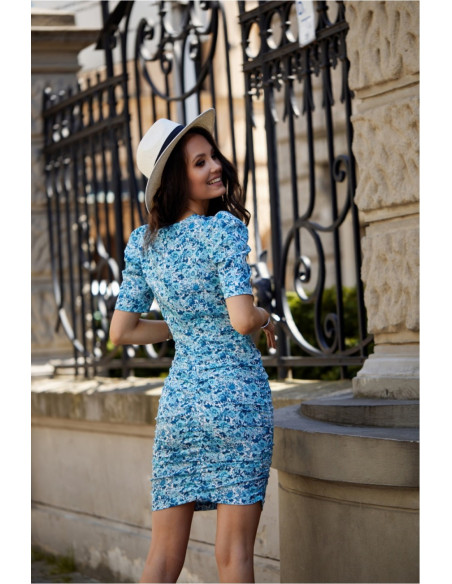 Robe de jour model 176899 Roco Fashion