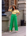 Pantalon long model 176948 Roco Fashion