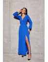 Robe longue model 188246 Roco Fashion