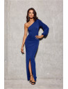 Robe longue model 188268 Roco Fashion