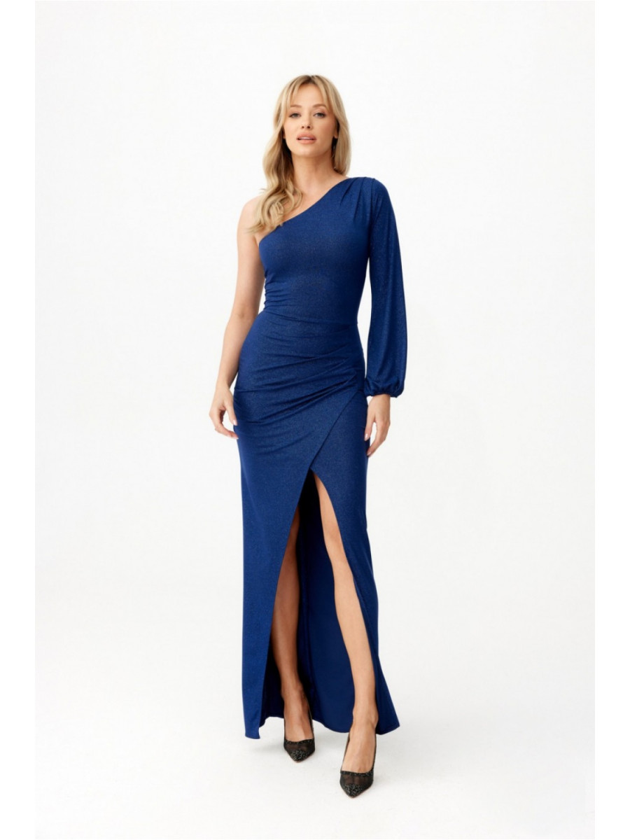 Robe longue model 188268 Roco Fashion