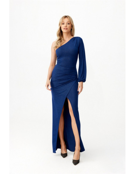 Robe longue model 188268 Roco Fashion