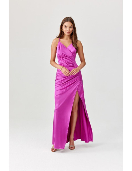 Robe longue model 197642 Roco Fashion