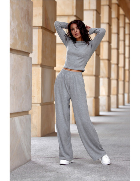 Chemisier model 199492 Roco Fashion