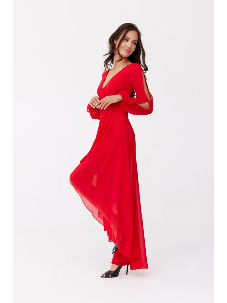 Robe de cocktail model 178202 Roco Fashion